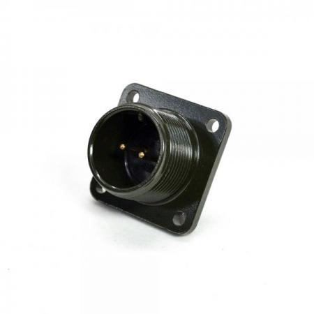 디바이스마트,커넥터/PCB > 산업/의료/방수 커넥터 > 군용 커넥터,INC,군용 MS커넥터 3102-14-9P(소켓/2핀/수),5015 SERIESE 군용커넥터 / 소켓 / Male / 2핀 / 항공,군용,산업용으로 사용 Shell style에 주의하세요 / 결합상품: 3106-14-9S(플러그/2핀/암)