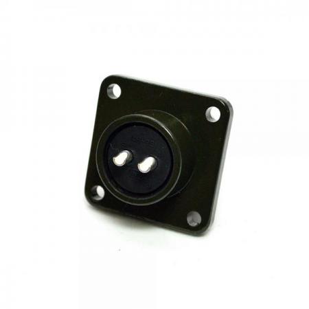 디바이스마트,커넥터/PCB > 산업/의료/방수 커넥터 > 군용 커넥터,INC,군용 MS커넥터 3102-14-9S(소켓/2핀/암),5015 SERIESE 군용커넥터 / 소켓 / Female / 2핀 / 항공,군용,산업용으로 사용 Shell style에 주의하세요 / 결합상품: 3106-14-9P(플러그/2핀/수)