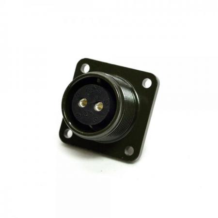 디바이스마트,커넥터/PCB > 산업/의료/방수 커넥터 > 군용 커넥터,INC,군용 MS커넥터 3102-14-9S(소켓/2핀/암),5015 SERIESE 군용커넥터 / 소켓 / Female / 2핀 / 항공,군용,산업용으로 사용 Shell style에 주의하세요 / 결합상품: 3106-14-9P(플러그/2핀/수)