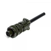 군용 MS커넥터 3106-10SL-3S(플러그/3핀/암)