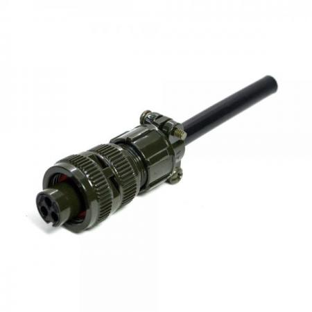 디바이스마트,커넥터/PCB > 산업/의료/방수 커넥터 > 군용 커넥터,INC,군용 MS커넥터 3106-10SL-3S(플러그/3핀/암),5015 SERIESE 군용커넥터 / 플러그 / Female / 3핀 / 항공,군용,산업용으로 사용 Shell style에 주의하세요 / 결합상품: 3102-10SL-3P(소켓/3핀/수)