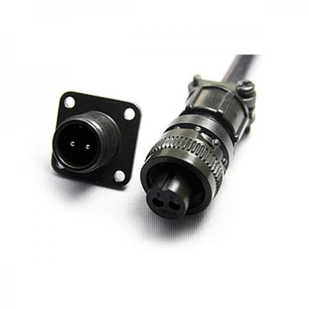 디바이스마트,커넥터/PCB > 산업/의료/방수 커넥터 > 군용 커넥터,INC,군용 MS커넥터 3102-10SL-4P(소켓/2핀/수),5015 SERIESE 군용커넥터 / 소켓 / Male / 2핀 / 항공,군용,산업용으로 사용 Shell style에 주의하세요 / 결합상품: 3106-10SL-4S(플러그/2핀/암)