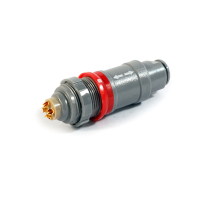 CPM 방수 의료 커넥터 (소켓/ 4핀)