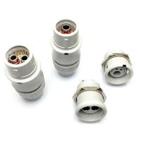 CMC 의료 커넥터 (소켓 / (11+2핀) +1 AIR)