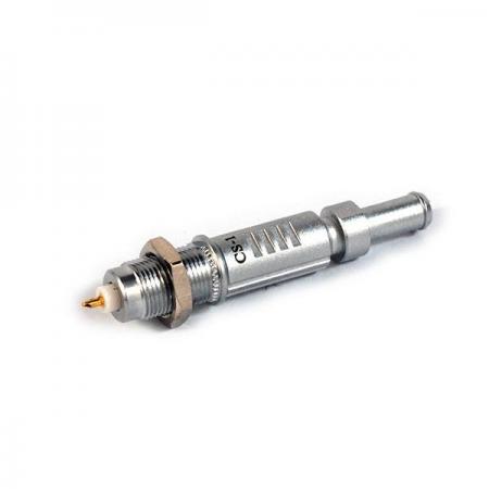 디바이스마트,커넥터/PCB > 산업/의료/방수 커넥터 > 의료용 커넥터,CNT21,CCS 메탈의료용 커넥터 (플러그/ 1핀),CCS / 의료기용 커넥터 / ROHS 적용품 / 단핀 커넥터/ 플러그 / 메탈