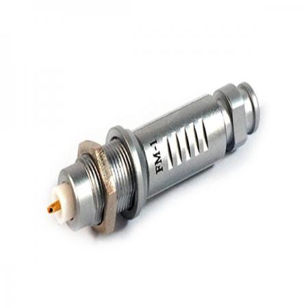 디바이스마트,커넥터/PCB > 산업/의료/방수 커넥터 > 의료용 커넥터,CNT21,CFM 메탈의료용 커넥터 (플러그 / 4핀),CFM / 의료기용 커넥터 / SELF-LOCKING SYSTEM / 플러그 / 4핀 / 메탈 /구성품: 고무패킹