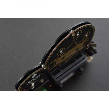 디바이스마트,오픈소스/코딩교육 > Micro:Bit > 마이크로비트 확장/변환보드,DFROBOT,micro:IoT 마이크로비트 IoT 확장보드 [MBT0012],귀엽고 섬세한 외관 / 통합 Wi-Fi IoT 모듈, OLED 화면, 데이터 업데이트 용이 / makecode, mind +, python 등 지원