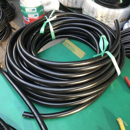 디바이스마트,케이블/전선 > KS/UL/절연전선 > 전력전선 > TFR-CV 전력선,거상인,#TFR-CV 전력선 케이블 전선 1.5SQ*2C [1M],TFR-CV 전력용 전선 / 규격 : 1.5SQ × 2C / 색상 : 검정색 / 길이 : 1M / 미터단위로 절단 판매되는 상품입니다.