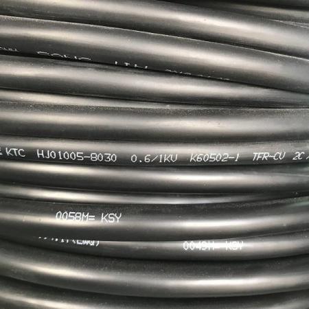 디바이스마트,케이블/전선 > KS/UL/절연전선 > 전력전선 > TFR-CV 전력선,거상인,#TFR-CV 전력선 케이블 전선 1.5SQ*2C [1M],TFR-CV 전력용 전선 / 규격 : 1.5SQ × 2C / 색상 : 검정색 / 길이 : 1M / 미터단위로 절단 판매되는 상품입니다.