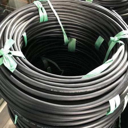 디바이스마트,케이블/전선 > KS/UL/절연전선 > 전력전선 > TFR-CV 전력선,거상인,#TFR-CV 전력선 케이블 전선 1.5SQ*2C [1M],TFR-CV 전력용 전선 / 규격 : 1.5SQ × 2C / 색상 : 검정색 / 길이 : 1M / 미터단위로 절단 판매되는 상품입니다.