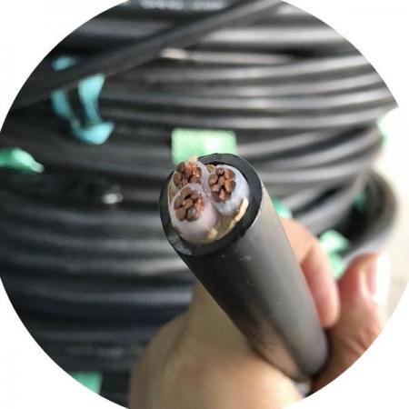 디바이스마트,케이블/전선 > KS/UL/절연전선 > 전력전선 > TFR-CV 전력선,거상인,#TFR-CV 전력선 케이블 전선 1.5SQ*2C [1M],TFR-CV 전력용 전선 / 규격 : 1.5SQ × 2C / 색상 : 검정색 / 길이 : 1M / 미터단위로 절단 판매되는 상품입니다.