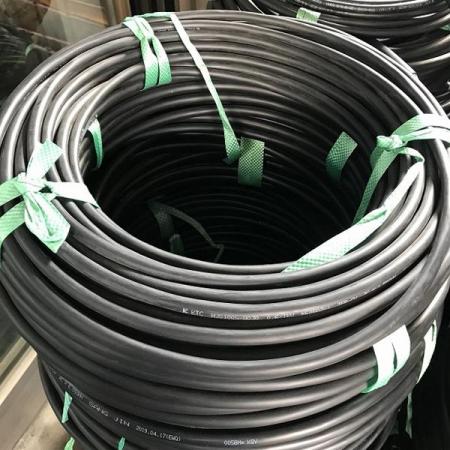 디바이스마트,케이블/전선 > KS/UL/절연전선 > 전력전선 > TFR-CV 전력선,거상인,#TFR-CV 전력선 케이블 전선 2.5SQ*3C [1M],TFR-CV 전력용 전선 / 규격 : 2.5SQ × 3C / 색상 : 검정색 / 길이 : 1M / 미터단위로 절단 판매되는 상품입니다.