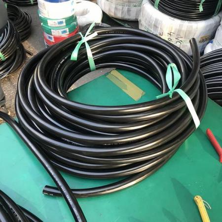 디바이스마트,케이블/전선 > KS/UL/절연전선 > 전력전선 > TFR-CV 전력선,거상인,#TFR-CV 전력선 케이블 전선 4.0SQ*4C [1M],TFR-CV 전력용 전선 / 규격 : 4SQ × 4C / 색상 : 검정색 / 길이 : 1M / 미터단위로 절단 판매되는 상품입니다.