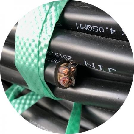 디바이스마트,케이블/전선 > KS/UL/절연전선 > 전력전선 > TFR-CV 전력선,거상인,#TFR-CV 전력선 케이블 전선 16SQ*3C [1M],TFR-CV 전력용 전선 / 규격 : 16SQ × 3C / 색상 : 검정색 / 길이 : 1M / 미터단위로 절단 판매되는 상품입니다.