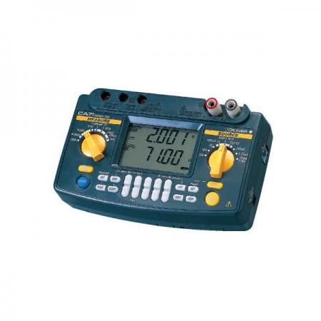 디바이스마트,계측기/측정공구 > 전기/전자 계측기 > 캘리브레이터,YOKOGAWA,디지털 핸디 캘리브레이터 [CA71],발생과 측정을 동시에 동작가능 / 분할출력(n/m) 기능 / 오토스텝 기능 / 스위프(Sweep) 기능