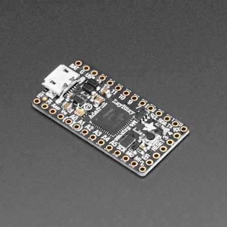 디바이스마트,MCU보드/전자키트 > 프로세서/개발보드 > ARM > Cortex-M4,Adafruit,Adafruit ItsyBitsy M4 Express featuring ATSAMD51 [ada-3800],에이다프루트, M4, 마이크로, 컨트롤러, 마이크로 컨트롤러 보드, ARM, cortex-M4, 에이알엠, Arduino IDE, 아두이노, 아두이노 아이디이, 개발보드, cortex, 코텍스