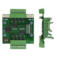 Isolated 8CH Output Contactor Module