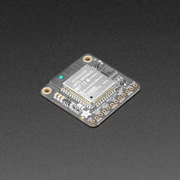 Adafruit AirLift – ESP32 WiFi Co-Processor Breakout Board [ada-4201]