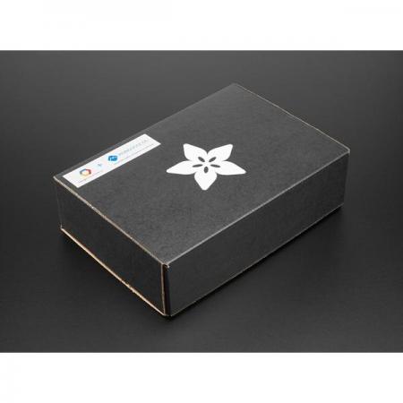 디바이스마트,MCU보드/전자키트 > 교육용키트/로봇 > 교육용키트,Adafruit,Mongoose OS & Google IoT Core Pack w/ Adafruit Feather HUZZAH32 [ada-3606],Google 및 Mongoose OS 합작 IoT Core Pack 키트제품 / ESP32 WiFi 포함된 HUZZAH32 페더 보드(개발보드) 제공  / 240MHz 및 3.3V 로직 / IoT 시작에 필요한 센서 및 구성 요소 포함