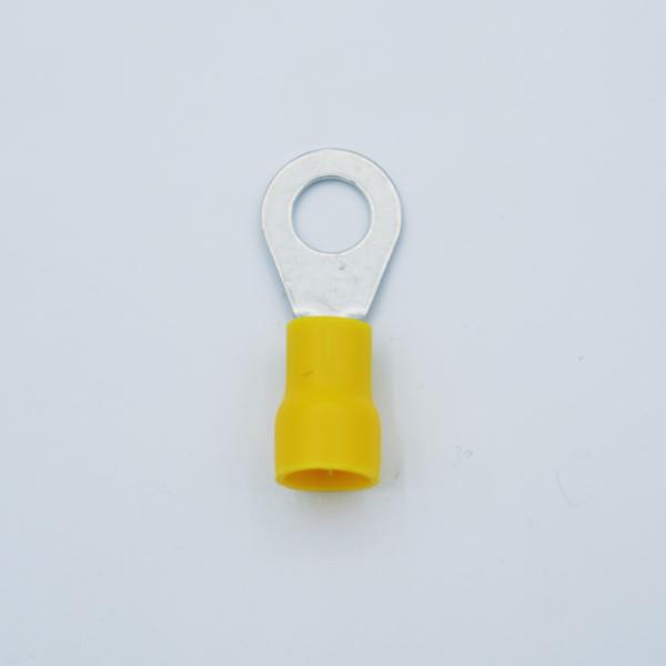 PG 압착단자 링타입 (PG Ring Terminal) 6SQ*6mm