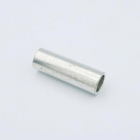 디바이스마트,케이블/전선 > 전기자재/배선자재 > 슬리브 > 일반 슬리브,이에스단자,전선 연결용 슬리브 35SQ-32mm,전선 연결용 압착 슬리브 / 규격 : 35SQ / 길이 : 32mm / 소재 : 전기동 (주석도금)