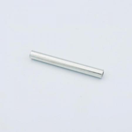 디바이스마트,케이블/전선 > 전기자재/배선자재 > 슬리브 > 롱 슬리브,이에스단자,전선 연결용 롱 슬리브 1.5SQ-30mm,전선 연결용 롱 압착 슬리브 / 규격 : 1.5SQ / 길이 : 30mm / 소재 : 전기동 (주석도금)