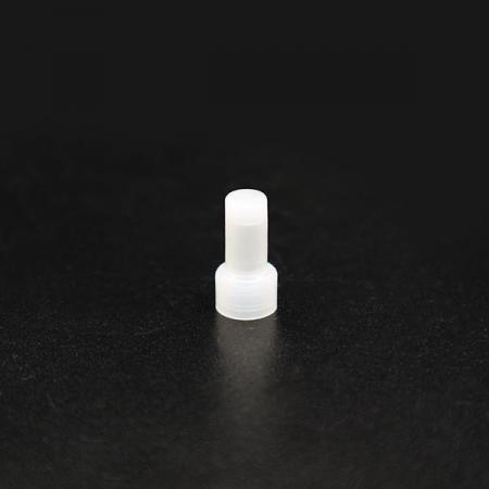 디바이스마트,케이블/전선 > 전기자재/배선자재 > 접속자,이에스단자,접속자 4SQ,전선 접속용 접속자 / 규격 : 4SQ / 색상 : 반투명 흰색