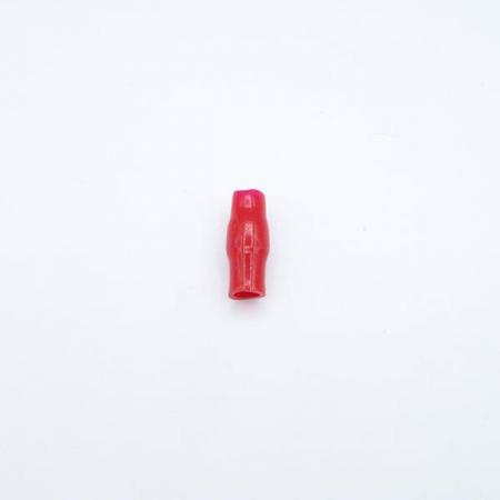 디바이스마트,케이블/전선 > 전기자재/배선자재 > 단자캡 > 일반캡,이에스단자,PVC 압착 단자 캡 1.5SQ 빨간색,PVC 압착단자 캡 / 규격 : 1.5SQ / 색상 : 빨간색 / 소재 : Soft PVC