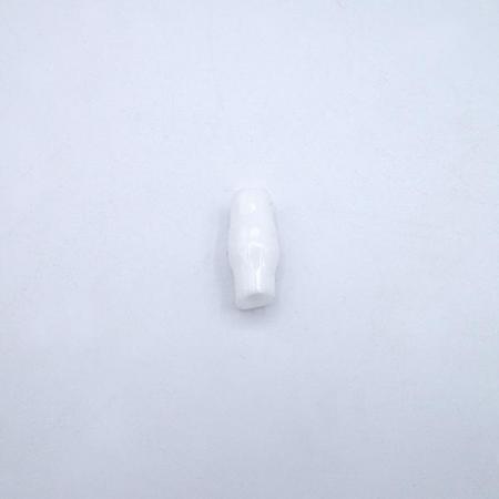 디바이스마트,케이블/전선 > 전기자재/배선자재 > 단자캡 > 일반캡,이에스단자,PVC 압착 단자 캡 1.5SQ 흰색,PVC 압착단자 캡 / 규격 : 1.5SQ / 색상 : 흰색 / 소재 : Soft PVC