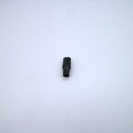 디바이스마트,케이블/전선 > 전기자재/배선자재 > 단자캡 > 일반캡,이에스단자,PVC 압착 단자 캡 4SQ 검정색,PVC 압착단자 캡 / 규격 : 4SQ / 색상 : 검정색 / 소재 : Soft PVC