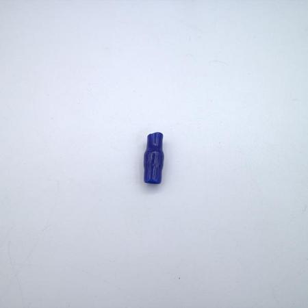 디바이스마트,케이블/전선 > 전기자재/배선자재 > 단자캡 > 일반캡,이에스단자,PVC 압착 단자 캡 4SQ 파란색,PVC 압착단자 캡 / 규격 : 4SQ / 색상 : 파란색 / 소재 : Soft PVC