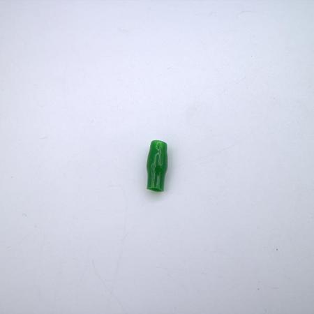 디바이스마트,케이블/전선 > 전기자재/배선자재 > 단자캡 > 일반캡,이에스단자,PVC 압착 단자 캡 6SQ 초록색,PVC 압착단자 캡 / 규격 : 6SQ / 색상 : 초록색 / 소재 : Soft PVC