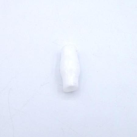 디바이스마트,케이블/전선 > 전기자재/배선자재 > 단자캡 > 일반캡,이에스단자,PVC 압착 단자 캡 25SQ 흰색,PVC 압착단자 캡 / 규격 : 25SQ / 색상 : 흰색 / 소재 : Soft PVC