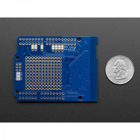 디바이스마트,MCU보드/전자키트 > 통신/네트워크 > 와이파이,Adafruit,Adafruit WINC1500 WiFi Shield with PCB Antenna [ada-3653],Atmel사의 ATWINC1500 모듈을 장착한 WiFi 실드 /  Arduino 호환 /  3V 또는 5V 로직 보드와 함께 사용가능