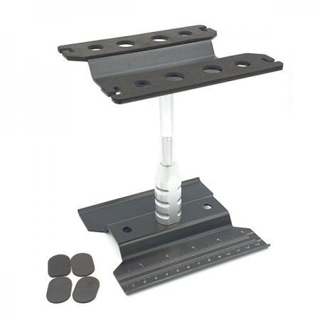 디바이스마트,기계/제어/로봇/모터 > 교육/취미로봇 > RC > 호환부품,SZH,RC 1/10, 1/8 수리 플랫폼 (작업대) 그레이 [SZH-RC040],RC 거치대 / 작업대 / 수리대 등 다양한 활용 가능