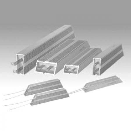 디바이스마트,RLC/수동소자 > (R) 저항 > 권선저항 > 메탈클레이드 저항(IRH),(주)라라전자,메탈클레이드 저항 IRH100 J (1Ω),저항 값 범위 내에서의 주문 생산 방식 / IRH100 / 100W / 저항값 범위 : 1Ω