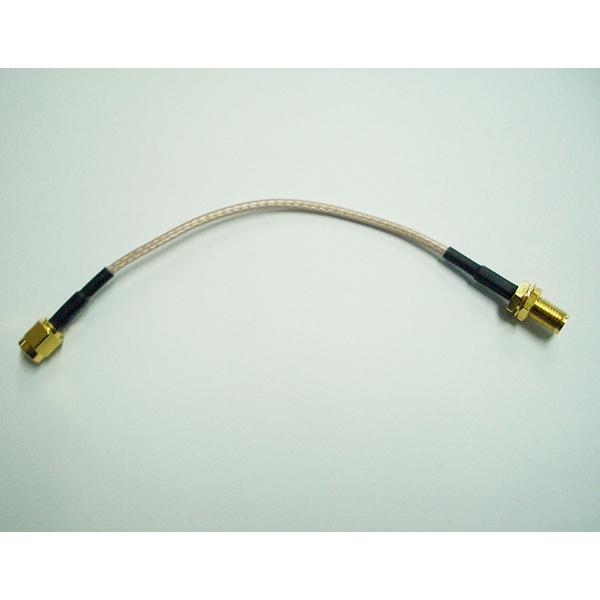 안테나 연장선, 연결케이블 (PN-CABLE-SMAP-SMABJ)