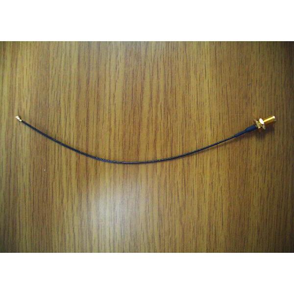 안테나 연장선, 연결케이블 (PN-CABLE-UFL-RPSMABJ)