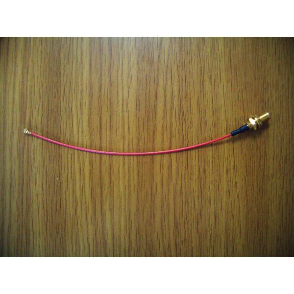 안테나 연장선, 연결케이블 (PN-CABLE-UFL-SMABJ)