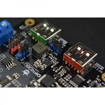 디바이스마트,MCU보드/전자키트 > 전원/신호/저장/응용 > 태양열/태양추적,DFROBOT,12V 납산배터리 솔라 파워 모듈 [DFR0580],표준 18V 태양 전지판 및 12V 납산 배터리 용으로 설계 / 정전압 (18V 고정) MPPT 알고리즘, 태양 에너지 변환 극대화 / 68.0mm * 68.0mm