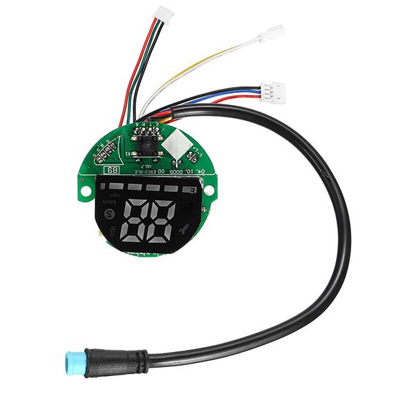 Circuito Stampato Controller Cruscotto Bluetooth Per ES1/ES2/ES3/ES4 - Foto 14