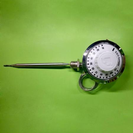 디바이스마트,기계/제어/로봇/모터 > 자동화(FA) > 제어 > 온도조절계,EGO,EGO 썸머스타트 110℃ 3N,자동온도조절기 / 쉬운 설정 및 조작 / 110℃ / 웰길이 : 95mm