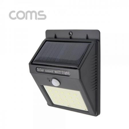 디바이스마트,컴퓨터/모바일/가전 > 가구/사무용품/공구 > 조명기기 > 센서등,Coms,태양광 라이트, 20LED, 동작감지/나이트감지/ 야간/ 램프(랜턴) [BB561],Coms 태양광 라이트, 20LED, 동작감지/나이트감지/ 야간/ 램프(랜턴)