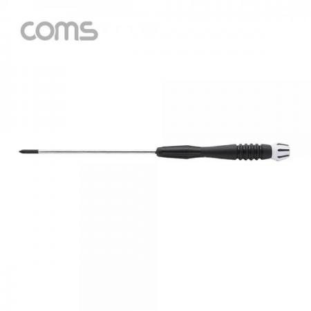 디바이스마트,수공구/전자공구/전동공구 > 작업공구 > 드라이버류 > 정밀드라이버,Coms,드라이버 베셀 (중) / 정밀 / 십자(+) / 100mm [T3300],Coms 드라이버 베셀 (중) / 정밀 / 십자(+) / 100mm