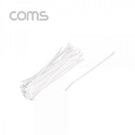 디바이스마트,컴퓨터/모바일/가전 > 네트워크/케이블/컨버터/IOT > 네트워크 자재/공구/타이 > 케이블타이/몰드,Coms,케이블 타이(1봉)중 흰색 - 동아 140*3.6mm, 1000PCS [T3274],Coms 케이블 타이(1봉)중 흰색 - 동아 140*3.6mm/ 1000PCS