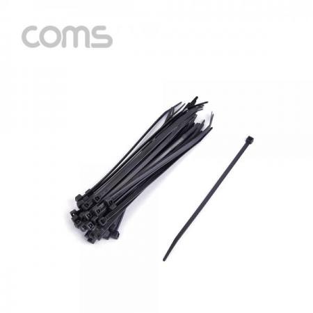 디바이스마트,컴퓨터/모바일/가전 > 네트워크/케이블/컨버터/IOT > 네트워크 자재/공구/타이 > 케이블타이/몰드,Coms,케이블 타이(1봉)중 검정 - 동아 140*3.6mm, 1000PCS [T2851],Coms 케이블 타이(1봉)중 검정 - 동아 140*3.6mm/ 1000PCS