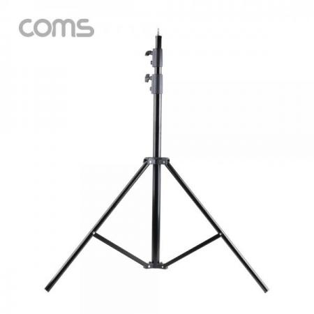 디바이스마트,컴퓨터/모바일/가전 > 스마트폰/스마트기기 > 모바일 주변기기 > 거치대,Coms,폴더 접이식 삼각대 [IF022],Coms 폴더 접이식 삼각대