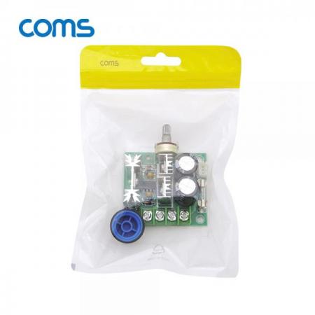 디바이스마트,MCU보드/전자키트 > 전원/신호/저장/응용 > 레벨컨버터/전압관리,Coms,가변 레귤레이터 / 전압변압기 / PWM DC 모터 속도 제어 스위치 / 가변조절모듈 [BF021],Coms 가변 레귤레이터 / 전압변압기 / PWM DC 모터 속도 제어 스위치 / 가변조절모듈