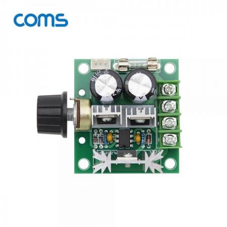 디바이스마트,MCU보드/전자키트 > 전원/신호/저장/응용 > 레벨컨버터/전압관리,Coms,가변 레귤레이터 / 전압변압기 / PWM DC 모터 속도 제어 스위치 / 가변조절모듈 [BF021],Coms 가변 레귤레이터 / 전압변압기 / PWM DC 모터 속도 제어 스위치 / 가변조절모듈