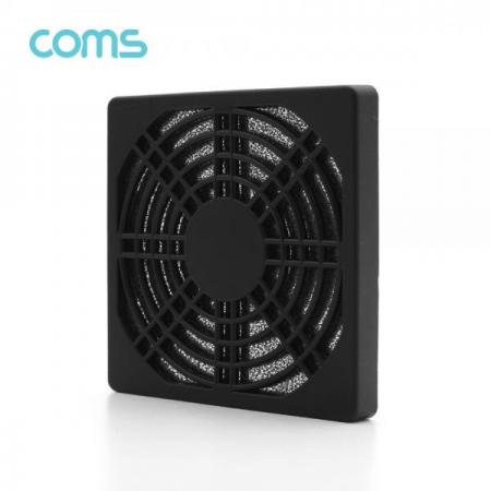 디바이스마트,컴퓨터/모바일/가전 > 컴퓨터 부품 > 쿨러/튜닝용품 > 브라켓/필터/그릴,Coms,쿨러 팬 필터 80mm (먼지 유입 방지) [BT746],Coms 쿨러 팬 필터 80mm (먼지 유입 방지)
